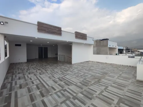 Casa En Venta En Bocono. Cod V30470