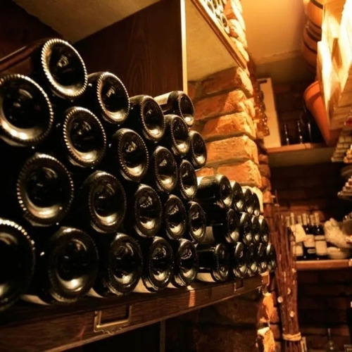 Vino Combo 1 Alta Gama 6 Botellas