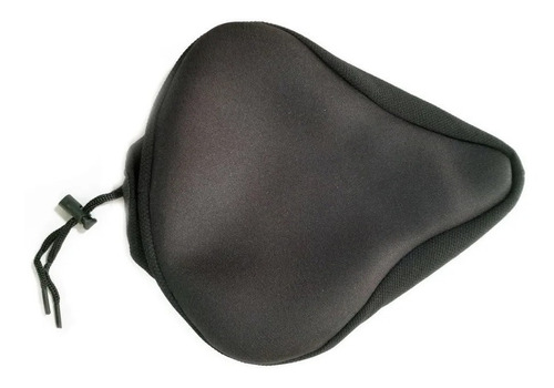 Funda De Gel Para Asiento Playero Grande - Racer Bikes