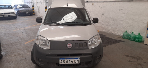 Imagen 1 de 11 de Fiat Nuevo Fiorino