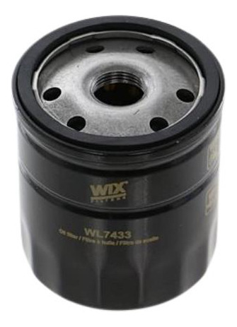 Filtro De Aceite Wix Wl7433