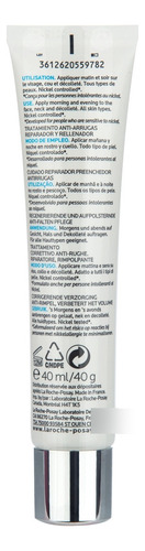Tratamiento Antiedad Hyalu B5 Soin La Roche Posay Todo Tipo De Piel Día/noche