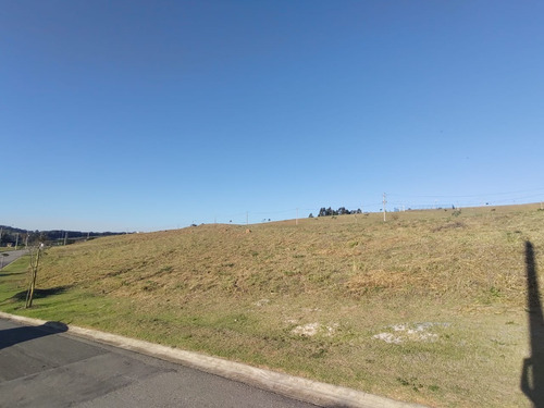 Terreno À Venda No Condomínio Santa Mônica Em Itupeva/sp. - Te00029 - 68395489