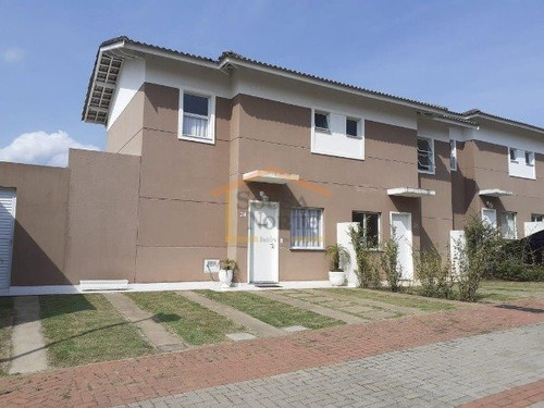 Imagem 15 de 15 de Casa Em Condominio, Venda, Portal Do Santa Paula, Cotia - 24409 - V-24409