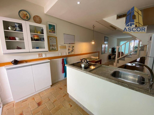 Imagem 30 de 30 de Casa Com 3 Dormitórios À Venda, 120 M² Por R$ 905.000,00 - Lagoa Da Conceição - Florianópolis/sc - Ca0363