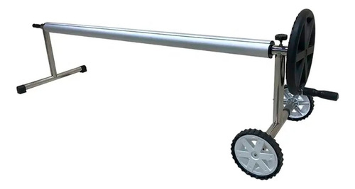 Capa Térmica Para Piscina Atco 10 X 4,85 Com Enrolador