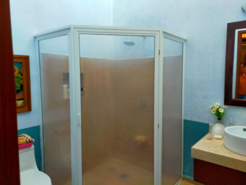Imagen 18 de 28 de Venta De Casa De Un Piso En Baspul, 3 Recámaras.