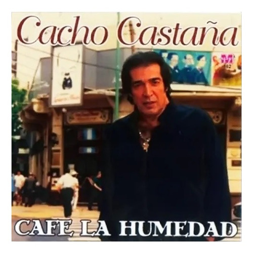 Castaña Cacho Cafe De La Humedad Cd Nuevo