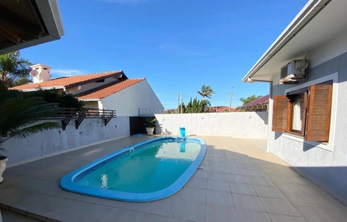 Imagem 29 de 30 de Casa À Venda Em Xangri-lá - Ca01467 - 69878794