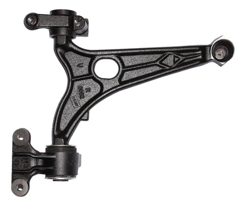 Bandeja Suspension Der Para Peugeot Expert 1.6 2013 2017