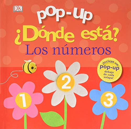 Pop-up Donde Esta  - Lloyd Clare