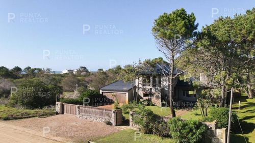 Casa En Alquiler En Arenas De José Ignacio, Uruguay