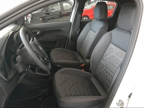 Fiat Strada 0km Gnc Retira Con Anticipo O Usado Tasa 0% L-