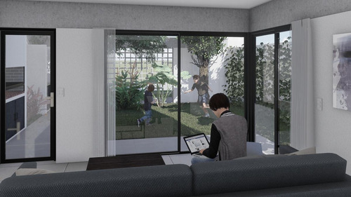 Imagen 16 de 30 de Venta Casa - Manuel B Gonnet