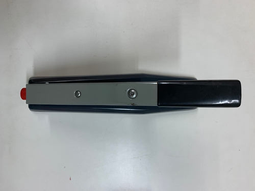 Abrochadora Mesa Rexel Giant Inglesa Para 200 Hojas