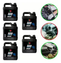 Comprar 5 Und Água Desmineralizada 5 Litros Radiadores Premium Koube Cor Incolor
