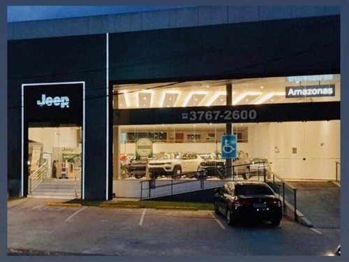 Imagem 8 de 9 de Jeep Compass 2.0 Td350 Turbo Diesel Limited At9