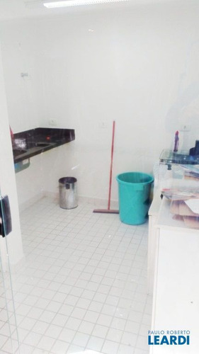 Imagem 9 de 11 de Casa Assobradada - Brooklin - Sp - 532865