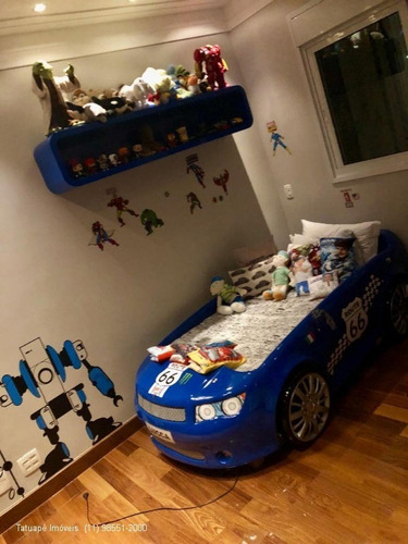 Imagem 15 de 20 de Apartamento - 607e - 33799358