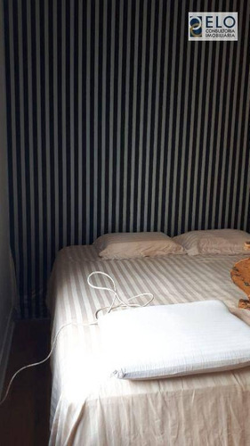 Imagem 21 de 30 de Casa À Venda, 250 M² Por R$ 1.380.000,00 - Gonzaga - Santos/sp - Ca0415