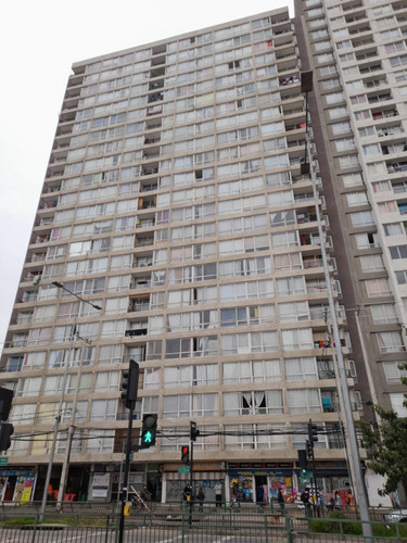Venta Departamento 2d/1b + E Estación Central