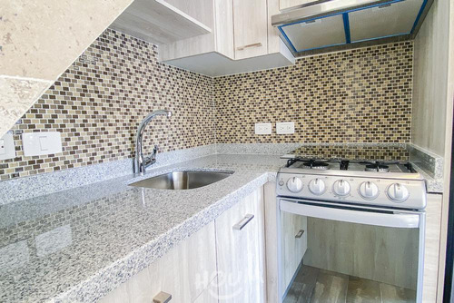 Departamento En Locaxco, Cuajimalpa De Morelos Con 2 Recámaras, 70 M², Id: 48616
