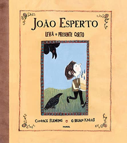 Libro Joao Esperto - Leva O Presente Certo - Brochura