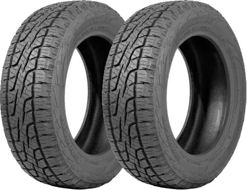 Kit de 2 pneus Farroad Suv / Caminhonete FRD86 265/65R17 112 - 1120 kg T