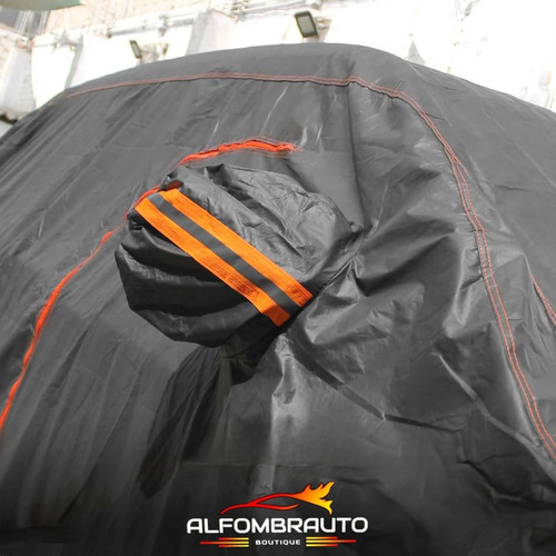 Cobertor Funda Para Auto Hyundai I20 Hatchback Envio Gratis
