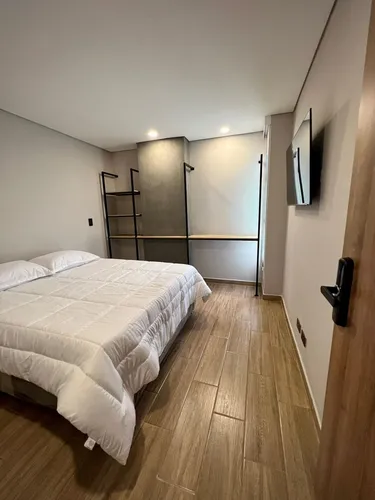 Apartamento En Venta En Laureles. Cod V10807