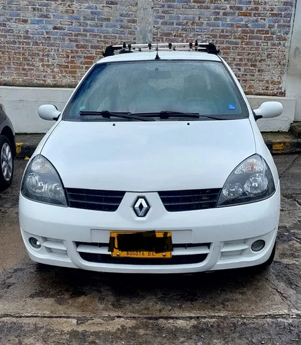 Renault Clio 1.2 Campus