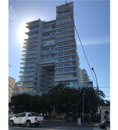 Imagen 3 de 19 de Venta - Departamento 2 Ambientes Con Cochera - Olivos Puerto