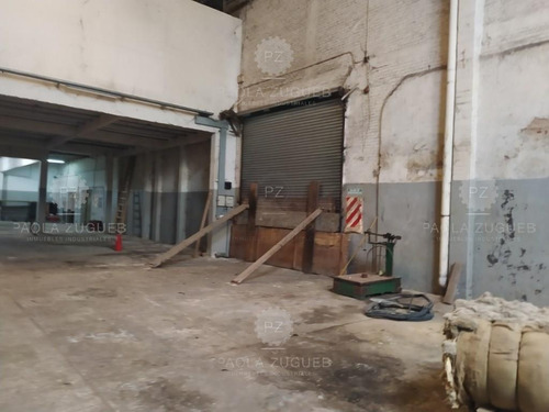 Imagen 12 de 30 de Depósito En Venta Ubicado En Avellaneda, G.b.a. Zona Sur