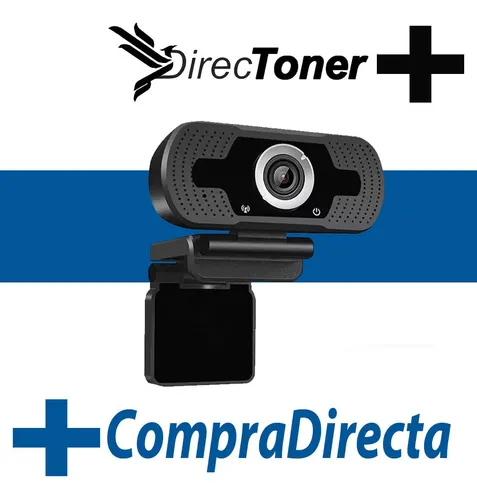 Webcam Loosafe Ls f36 1080p Full Hd 1080p Usb Trip