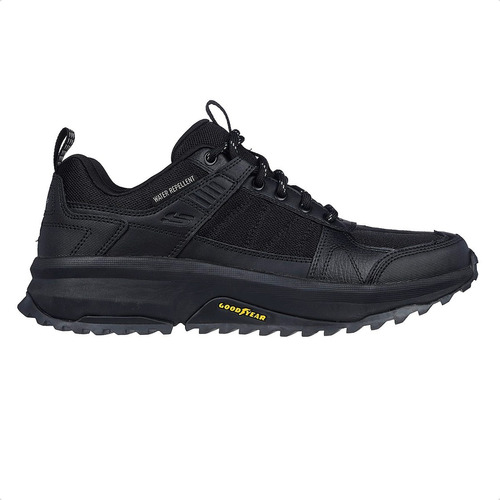 Zapatillas Skechers Bionic Trail Mandeville Hombre Trekking