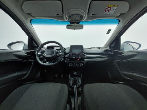 Fiat Cronos 1.0 FIREFLY FLEX DRIVE MANUAL