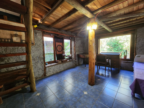 Venta Casa El Canelo En Condominio, San José De Maipo