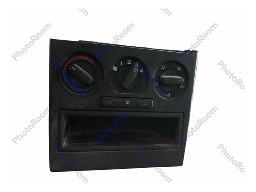 Control De Clima Astra 2009 #v-180