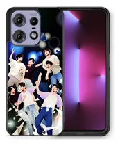 Comprar Funda Para Motorola Bts Bangtan Boys Miembros Grupo Kpop Art