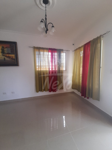 Imagen 18 de 21 de Casa En Venta En Santiago (jpc-215)