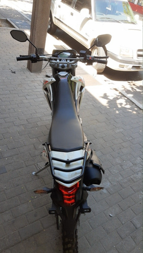 Gilera Smx