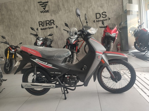 Imagen 6 de 9 de Gilera Smash 110 Zona Oeste Ahora 12 Y 18