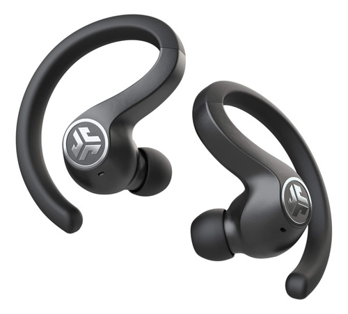 Jlab Audio Jbuds Air Sport True Wireless Bluetooth Earbuds +