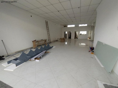 Imagem 5 de 14 de Salão Comercial Para Locação Em Guarulhos, Santa Mena - 1009pri_1-2044607