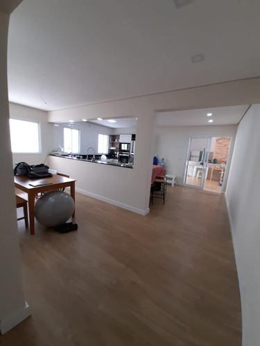 Imagem 7 de 18 de Casa Para Venda Com 3 Dormitórios No Jardim Santa Tereza Em Mogi Das Cruzes - Ca00360 - 70402737