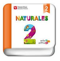 Ciencias Naturaleza 2ºep Mec 15 Aula Activa Viccn12ep - ...