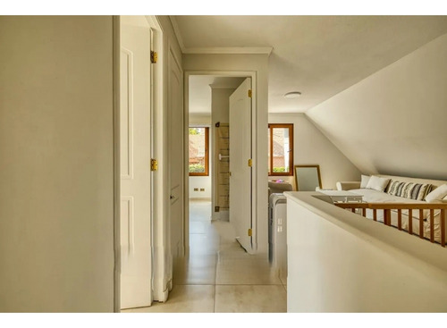 Casa En Barnechea La Cumbre