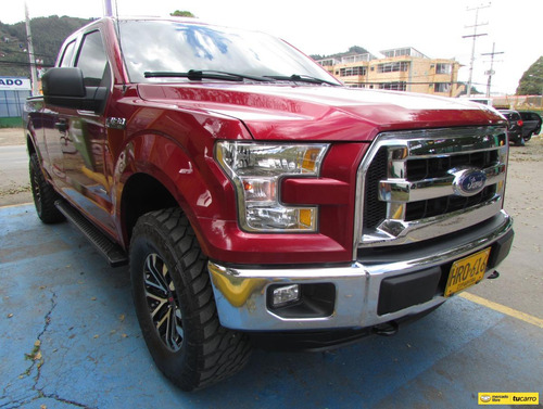 Ford F-150 3.5 Xlt