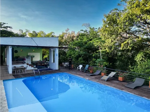 Vendo Finca En San Jeronimo