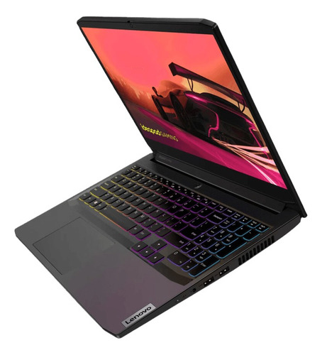 Laptop Lenovo Nb Ip Gaming 3 15ach6 R5 11s